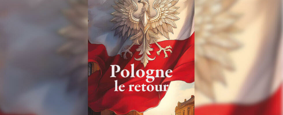 Poland the return the new work of the former ambassador