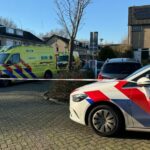 Police chief after stabbing incident Nieuwegein Care seriously confused people