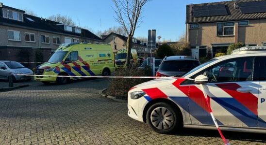 Police chief after stabbing incident Nieuwegein Care seriously confused people