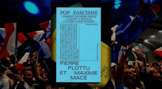 Pop fascism how the fachosphere overwhelmed the internet and invested