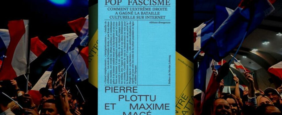 Pop fascism how the fachosphere overwhelmed the internet and invested