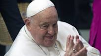 Pope Francis is in critical state Brief news