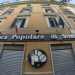 Popolare di Sondrio BPER offer not solicited or previously agreed