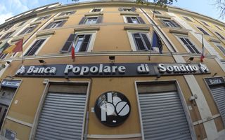 Popolare di Sondrio BPER offer not solicited or previously agreed