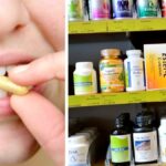 Popular dietary supplements can be linked to serious injuries