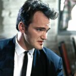 Quentin Tarantino particularly loves a James Bond film but it is