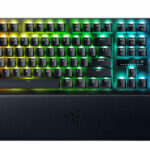 RAZER HUNTSMAN V3 PRINDING