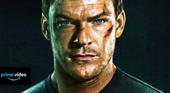 REACHER Season 3 reveals Alan Ritchsons biggest opponent