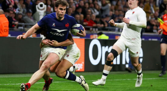 RUGBY England France a return and a big absence