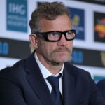 RUGBY Italy France a change of surprise position for