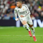 Real Sociedad Real Madrid Madrid without Mbappe for an