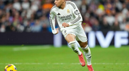 Real Sociedad Real Madrid Madrid without Mbappe for an