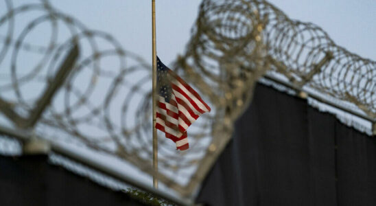 Retention of migrants in Guantanamo an inhuman and illegal perspective