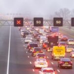 Rijkswaterstaat warns against unprecedented traffic nuisance this year