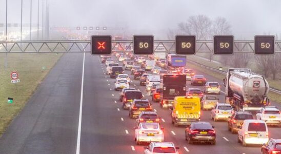 Rijkswaterstaat warns against unprecedented traffic nuisance this year