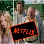 Rollist in Love Forever on Netflix actor in the film