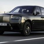 Rolls Royce sales in Turkey increased for the third time in