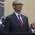 Rwanda announces the suspension of its development cooperation with Belgium