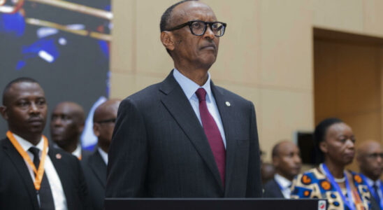 Rwanda announces the suspension of its development cooperation with Belgium