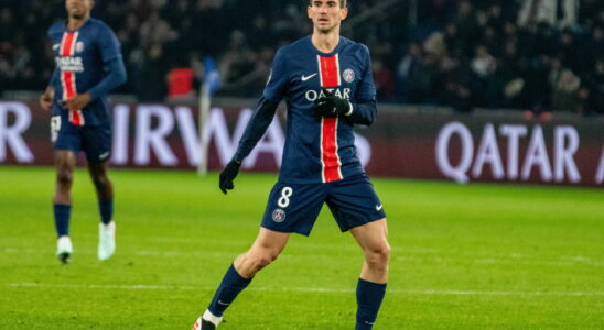 Saint Brieuc PSG surprised absences and a large turnover