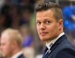 Sami Kapanen longed for coaching experienced lack of emotion