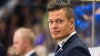 Sami Kapanen longed for coaching experienced lack of emotion