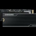 Samsung 9100 Pro SSD series introduced