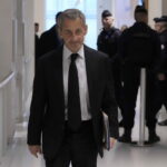 Sarkozy condemned he will be entitled to several outings despite