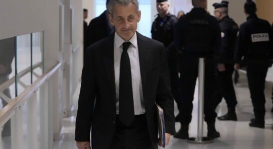 Sarkozy condemned he will be entitled to several outings despite