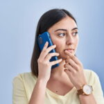 Scams and fraud by phone increase and are not almost