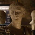 Scientists have managed to recompose the smell of Julius Caesar