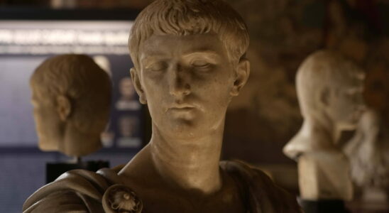 Scientists have managed to recompose the smell of Julius Caesar