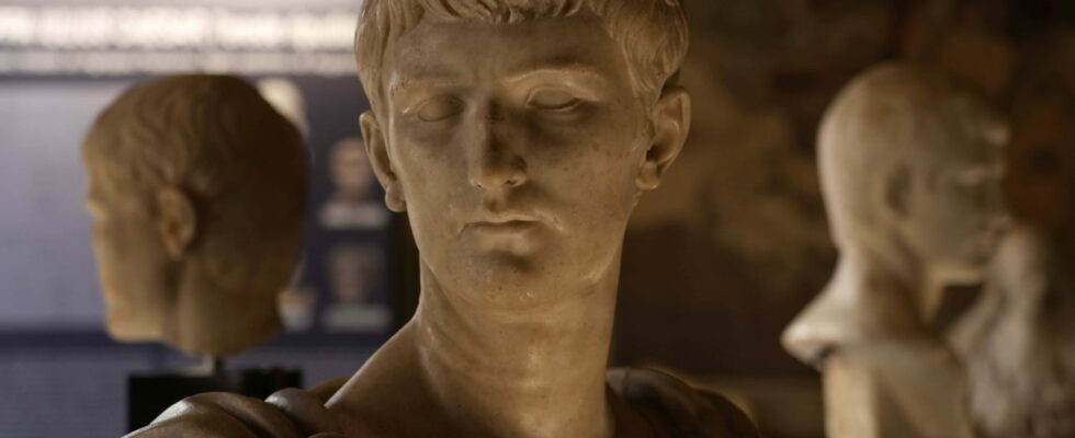 Scientists have managed to recompose the smell of Julius Caesar