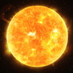 Scientists know how the sun is going to die an