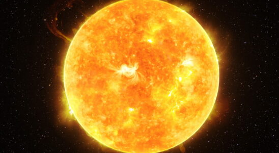 Scientists know how the sun is going to die an