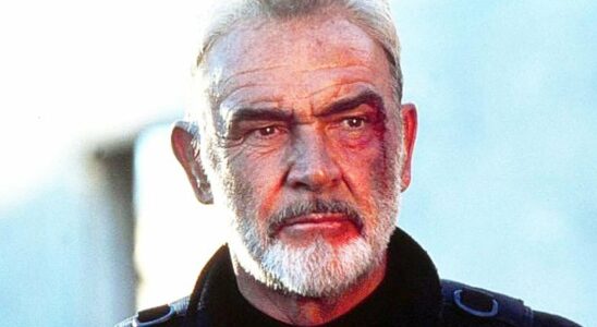 Sean Connery rejected one of the best thrillers of all