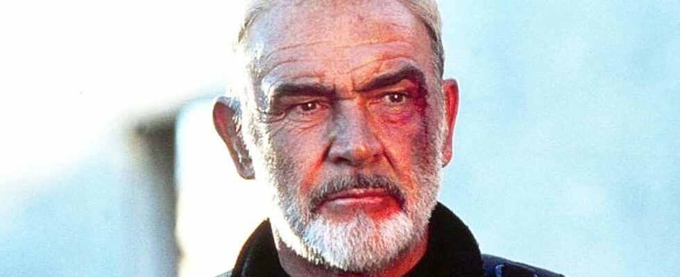 Sean Connery rejected one of the best thrillers of all