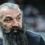 Sebastien Chabal has become a real businessman with several companies