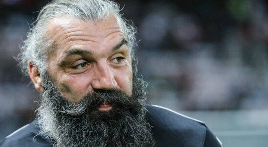 Sebastien Chabal has become a real businessman with several companies