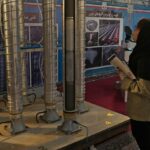 Seriously disturbing enrichment of uranium in Iran