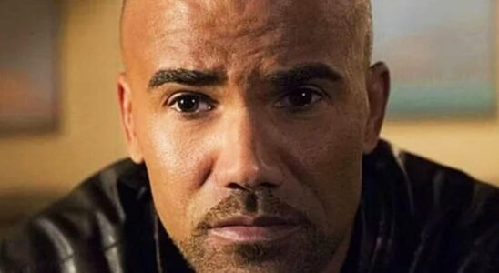 Shemar Moore left Criminal Minds after 11 seasons to try