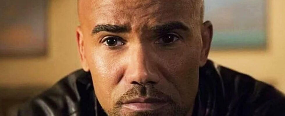 Shemar Moore left Criminal Minds after 11 seasons to try