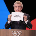 Should we organize the 2030 Olympic Games in the French