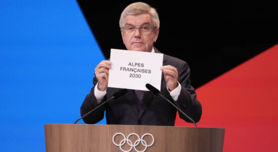 Should we organize the 2030 Olympic Games in the French