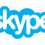 Skype seems to be closed in May