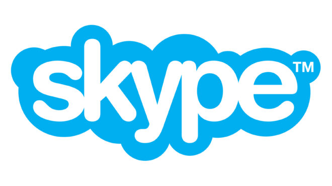 Skype seems to be closed in May