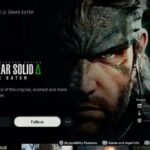 Snake Eater Release Date Released