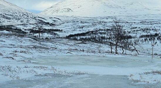 Snow deficiency causes major problems along mountains