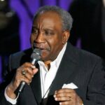 Soul singer Jerry Butler dead