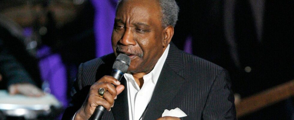 Soul singer Jerry Butler dead